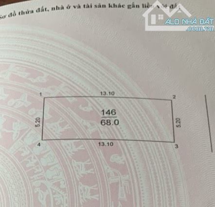 HÀNG ĐẸP KINH DOANH OTO TRÁNH CẠNH KHU ĐẤU GIÃN VĨNH NGỌC CẦU NHẬT TÂN ĐÔNG ANH - 3