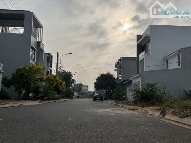 LÔ 5x20 KDC BẮC XUÂN AN - PHAN THIẾT GIÁ TỐT - 3