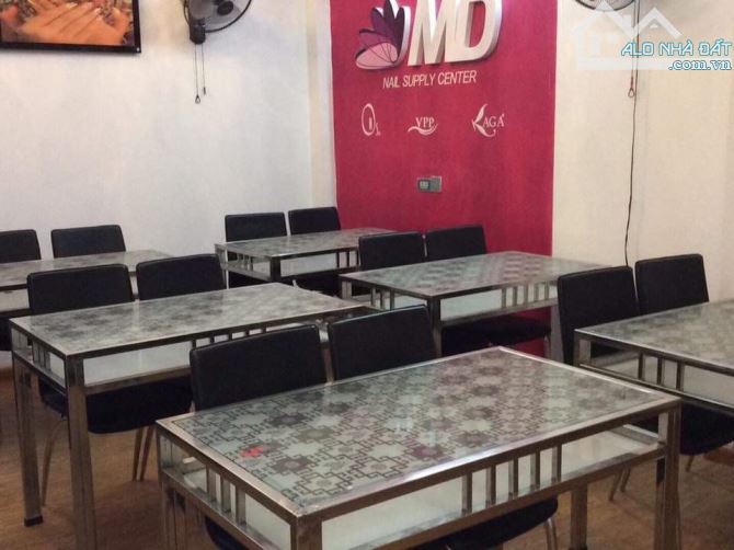 Hoàng Hoa Thám 120m2, 7T, MT7m, Vỉa hè, ô tô tránh, KD, VP, nhỉnh 20 tỷ. - 3