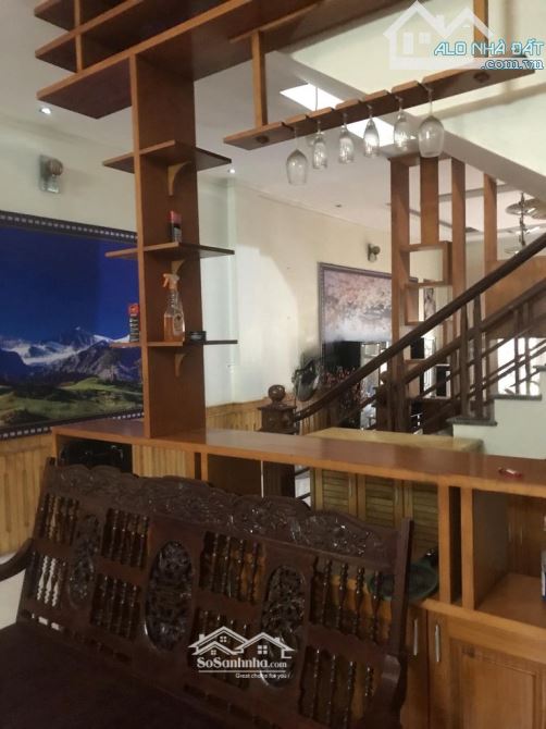 BÁN CĂN BIỆT THỰ  XUÂN PHƯƠNG 176M VIEW HỒ GIÁ TỐT - 4