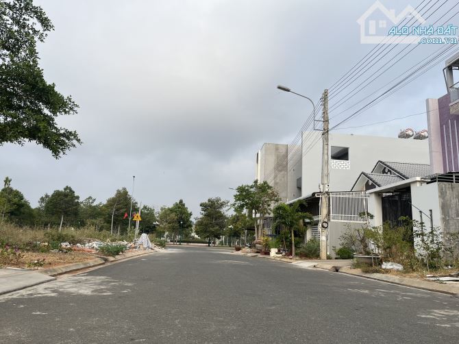 LÔ 5x20 KDC BẮC XUÂN AN - PHAN THIẾT GIÁ TỐT - 4