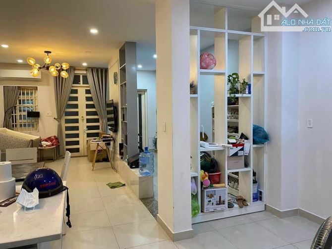 SIÊU NGON 1 CĂN- HUỲNH VĂN BÁNH PHÚ NHUẬN - 68M2 - NHÀ MỚI CHỈ 7.3 TỶ - 4