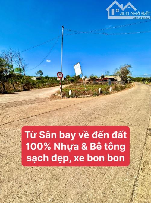 ✨ 4 lô: 500m2, Ngang 7.5M, đường cấp phối rộng 6M, cách Bê tông Liên Xã có 30m - 149Tr/ lô - 4