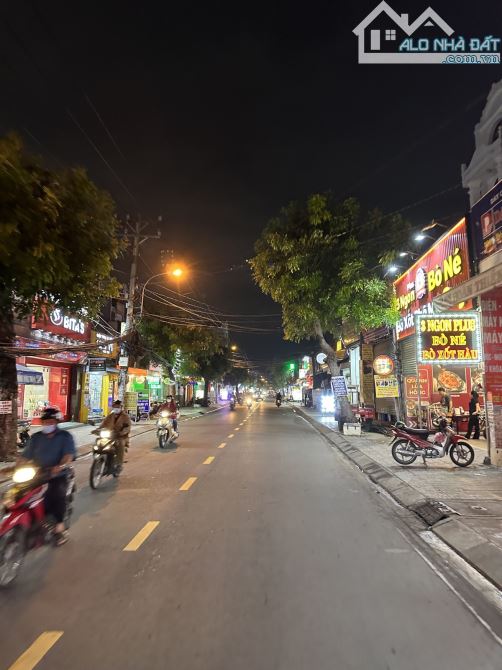 BÁN NHÀ ĐÔNG HƯNG THUẬN 2, QUẬN 12, 79M2(5*16) HẺM XE HƠI CHỈ NHỈNH 5 TỶ - 5