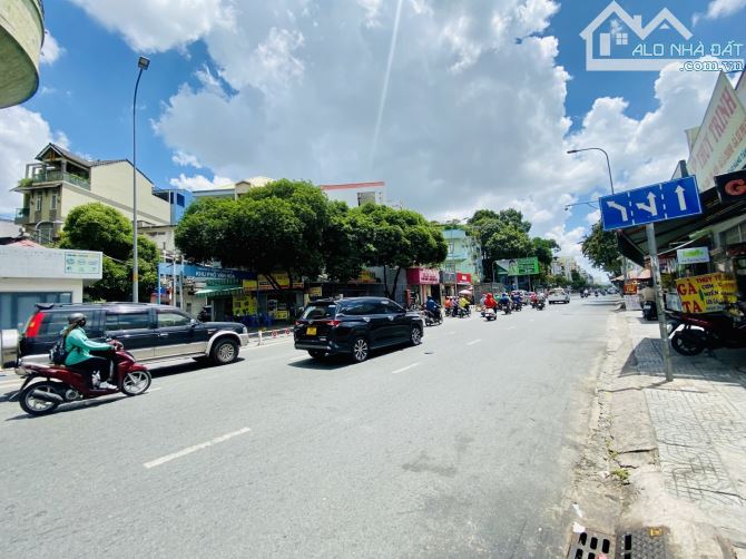 GIẢM 5 TỶ, BÁN NHANH NHÀ MTKD ĐỈNH Đ. NGUYỄN THÁI SƠN, P4/GÒ VẤP, DT 5x25, GIÁ 19 TỶ - 6