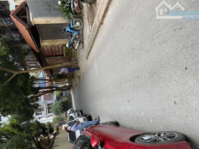 Hoàng Hoa Thám 120m2, 7T, MT7m, Vỉa hè, ô tô tránh, KD, VP, nhỉnh 20 tỷ. - 6