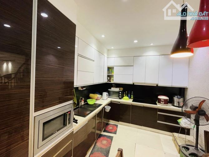 Cực phẩm Nguyên Hồng 68m² 5 tầng giá 22 tỷ tiện nghi cao cấp không mua tiếc cả đời - 7