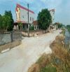 Hiếm bán lô đất 76m nở hậu đường ô tô tại thị xã Mỹ Hào Hưng Yên