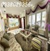 Bán nhà KTT Đại học Hà Nội, Lương Thế Vinh, DT 120m2. Ngõ ô tô. Kinh doanh sầm uất