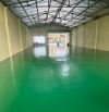 Cho thuê kho xưởng Dĩ An 450m² /18tr sẵn 3fa sản xuất