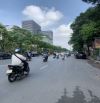 Bán mặt phố 190m  Quảng Khánh - Tây Hồ, vỉa hè kinh doanh bất chấp giá chỉ 95 tỷ