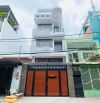 Nhà cho thuê Mặt tiền Khuông Việt. 4,2x20. 6pn7wc. 18 triệu.Nhà mới