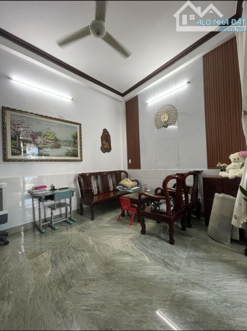 ❌Bán căn nhà 2 tầng kiệt Trưng Nữ Vương - Phường Bình Thuận - Hải Châu - Trung tâm Đà Nẵng