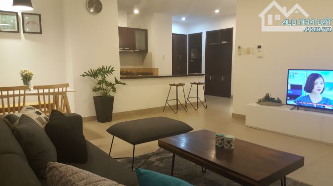 Bán CC căn góc sổ hồng 75m2 Samland P. 1, Gò Vấp, Giá 4,05 tỷ