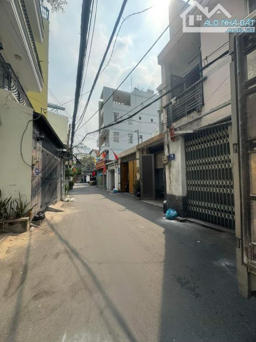 Nhà Quang Trung - 73m2- giá chỉ: 5.6 tỷ