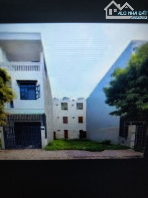 Bán lô tái định cư Phước Thiền, Nhơn Trạch, Đồng Nai: 4*20, Thổ Cư toàn bộ giá chỉ 2 tỷ.