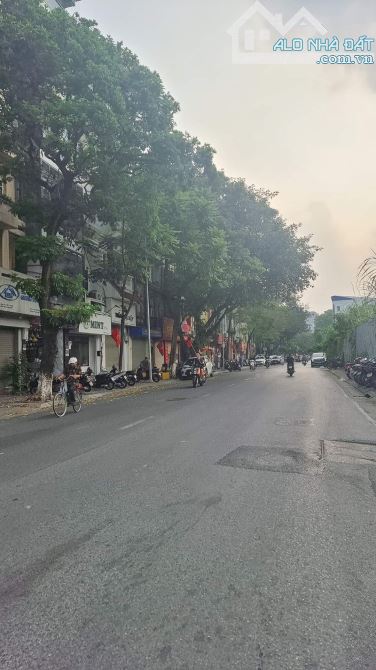 ⚜️ MẶT PHỐ NGUYỄN CÔNG TRỨ, HAI BÀ TRƯNG, 212M2 4T MT 7.5M, CHỈ 115 TỶ ⚜️