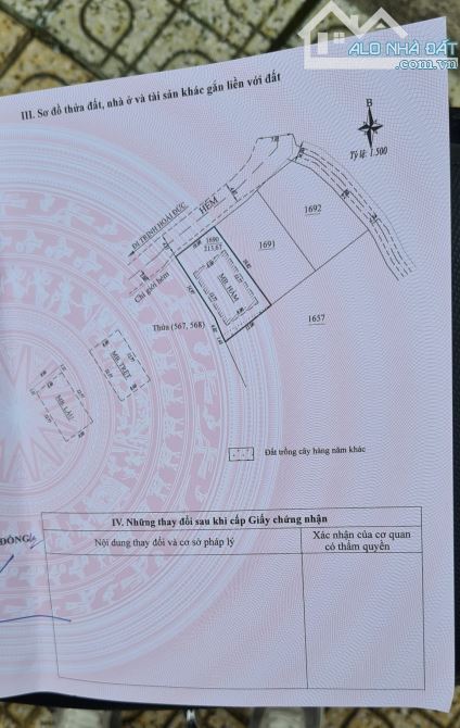 bán biệt thự nghỉ dưỡng trịnh hoài đức  phường 11  view đẹp sân vườn ngắm thung lũng - 11