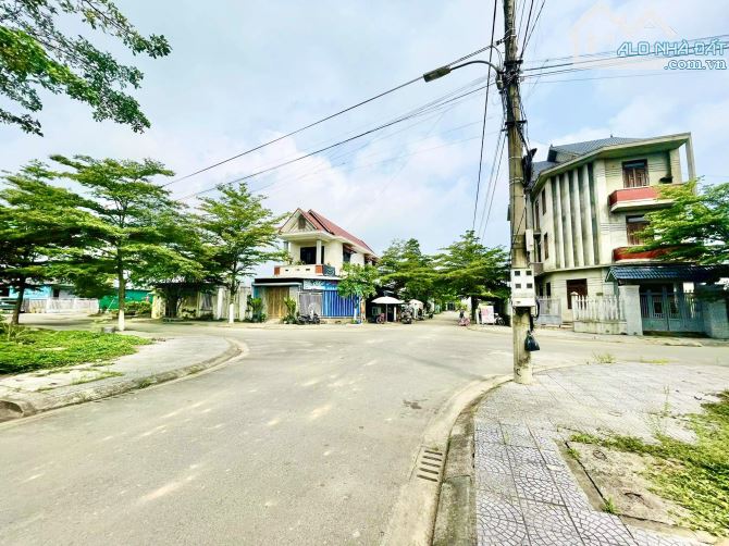Bán đất 102m2 KQH Hương An - Ân Nam, TP Huế, đối diện bến xe phía Bắc - 1
