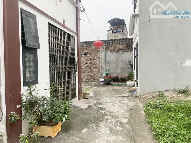Bán đất ngõ đường 5 cũ Hùng Vương – Hồng Bàng giá chỉ hơn 900 triệu xíu – 44 m2 - 1