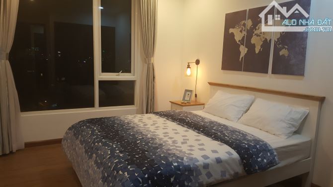 Bán CC căn góc sổ hồng 75m2 Samland P. 1, Gò Vấp, Giá 4,05 tỷ - 1