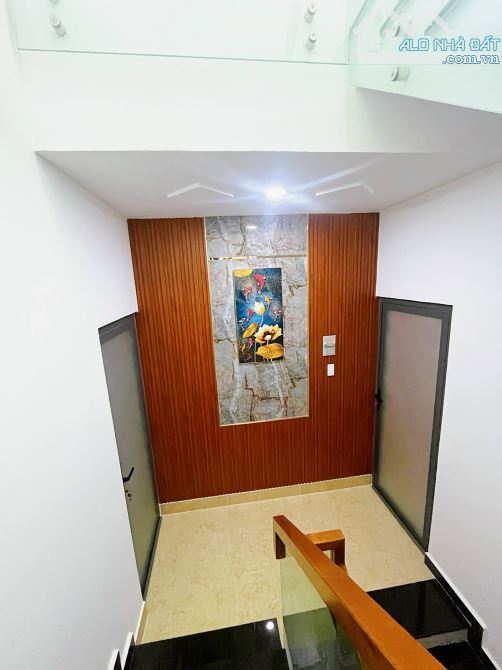 Cần bán gấp căn nhà ngay mặt tiền đường ĐOÀN NGUYỄN TUẤN - SHR - 1,1 TỶ. - 12