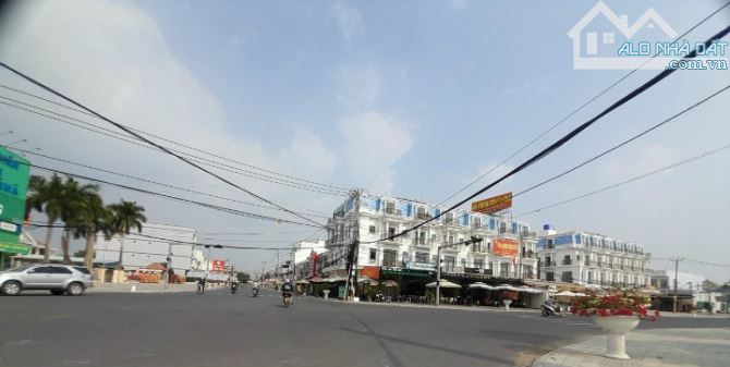 4000m2 đất thổ vườn lúa Bình lãng tân trụ Long An giá 5 tỷ ( tặng nhà vuờn) - 13