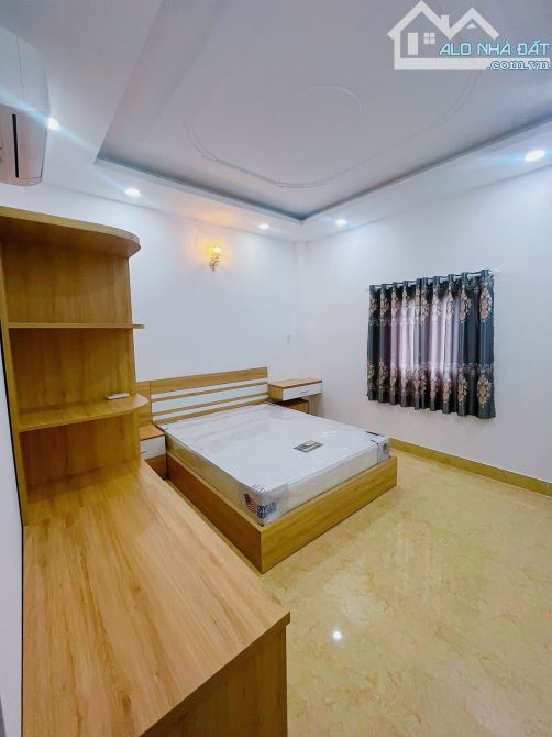 Cần bán gấp căn nhà ngay mặt tiền đường ĐOÀN NGUYỄN TUẤN - SHR - 1,1 TỶ. - 13