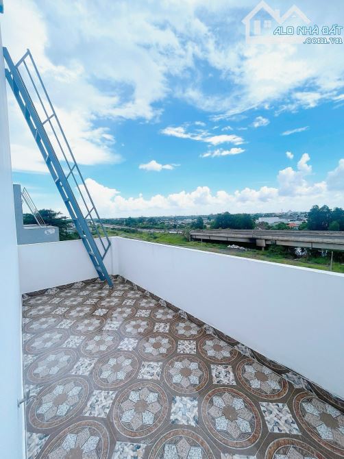 Cần bán gấp căn nhà ngay mặt tiền đường ĐOÀN NGUYỄN TUẤN - SHR - 1,1 TỶ. - 16