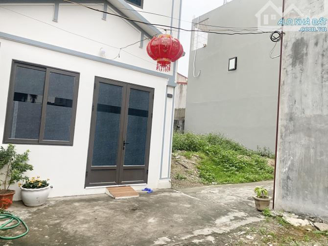 Bán đất ngõ đường 5 cũ Hùng Vương – Hồng Bàng giá chỉ hơn 900 triệu xíu – 44 m2 - 2