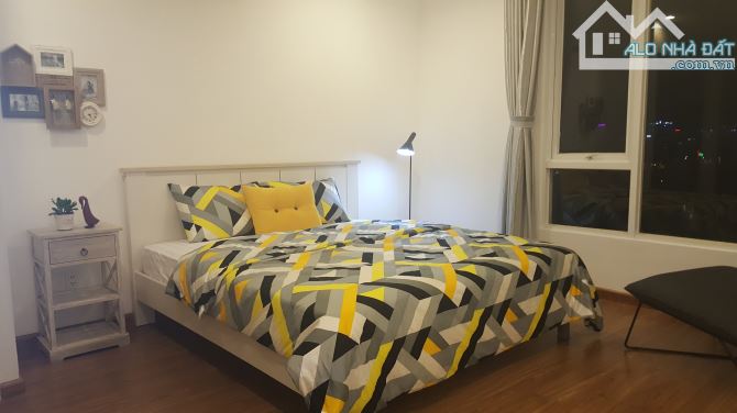 Bán CC căn góc sổ hồng 75m2 Samland P. 1, Gò Vấp, Giá 4,05 tỷ - 2