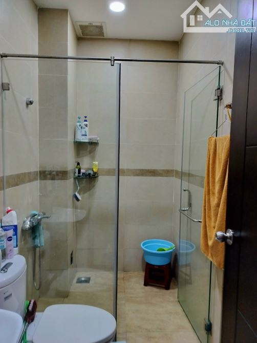 NHÀ ĐẸP 4 TẦNG DƯƠNG QUẢNG HÀM - GV- 90M2- XE Hơi Ngủ Trong Nhà - Chỉ 8 Tỷ 9 - 2