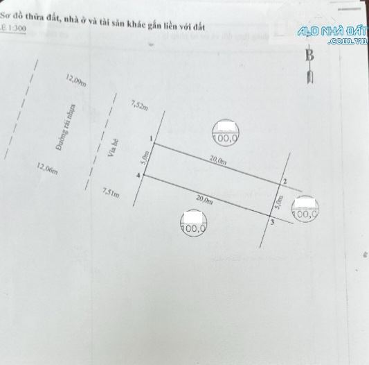 Bán đất phân lô đường 41m ngay trung tâm phường Hùng Vương, Hồng Bàng - 2