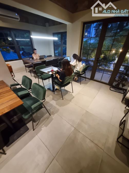 Bán Gấp Biệt Thự Võng Thị - Trích Sài, Tây Hồ. DT 190m2 x 3T. MT 14,5M. Vỉa hè. ô tô tránh - 2