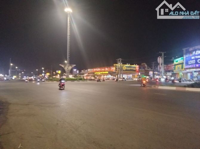 Bán lô tái định cư Phước Thiền, Nhơn Trạch, Đồng Nai: 4*20, Thổ Cư toàn bộ giá chỉ 2 tỷ. - 2