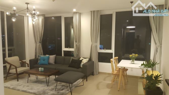 Bán CC căn góc sổ hồng 75m2 Samland P. 1, Gò Vấp, Giá 4,05 tỷ - 3