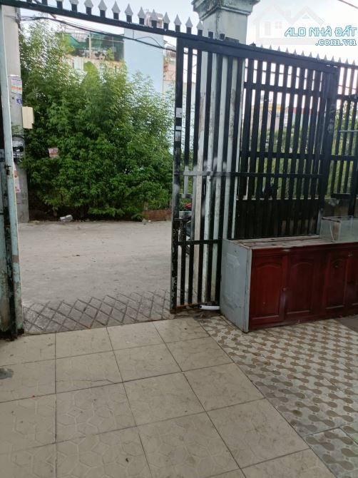GIẢM 500TR, BÁN DÃY NHÀ TRỌ Đ.VƯỜN LÀI, AN PHÚ ĐÔNG/Q12, HẺM 5M, SÁTGÒ VẤP, GIÁ 8TỶ, 130M2 - 3
