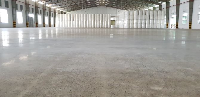 Cho thuê 1.600 m2 , 2.500 m2 , 3.000 m2 đến 10.000 m2 Kho Xưởng Thuận An - 3