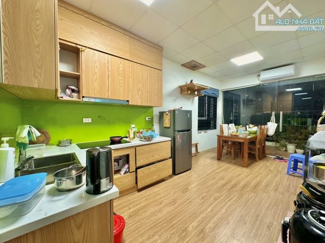 Bán Nhà Văn Quán Hà Đông Phân Lô Vỉa Hè KD Tốt Khu Hiếm Nhà Bán. - 3