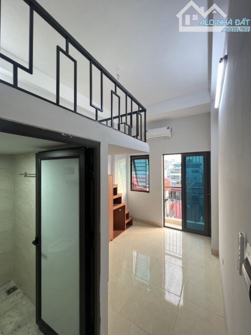 Bán Tòa CCMN tân triều triều khúc 64/68m lô góc 9 tầng thang máy 21 PKK,Giá 13, tỷ - 5