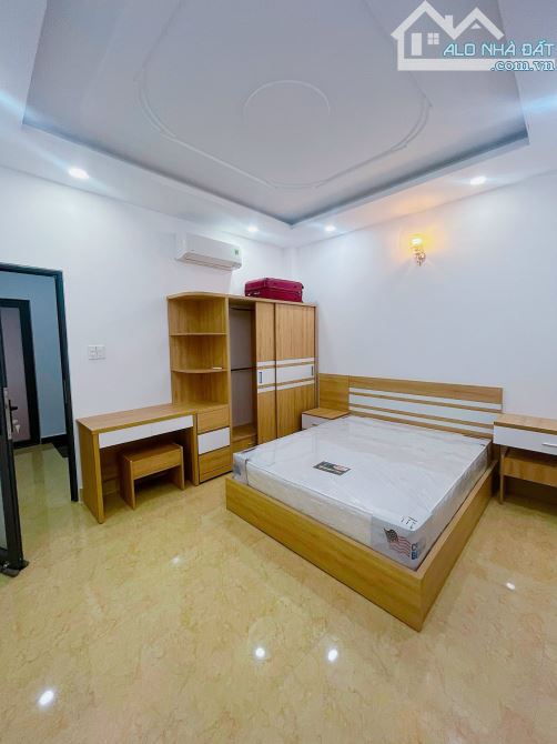 Cần bán gấp căn nhà ngay mặt tiền đường ĐOÀN NGUYỄN TUẤN - SHR - 1,1 TỶ. - 5