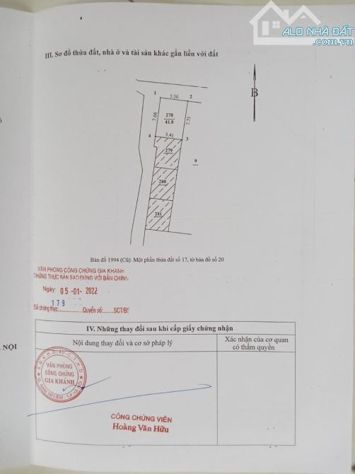 Bán nhà Nhật Tảo, Bắc Từ Liêm-Lô góc ngõ thông-2 nhà ra đường ô tô-42m2 5 Tầng Giá 5.3 tỷ - 6