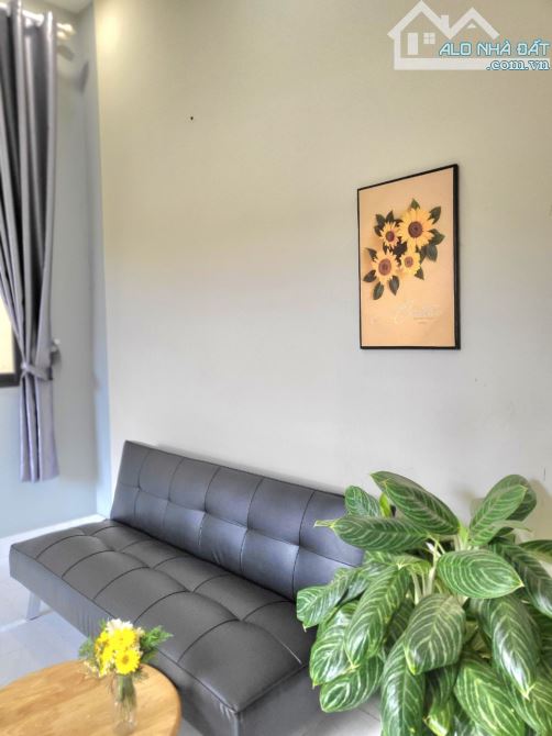 bán biệt thự nghỉ dưỡng trịnh hoài đức  phường 11  view đẹp sân vườn ngắm thung lũng - 6