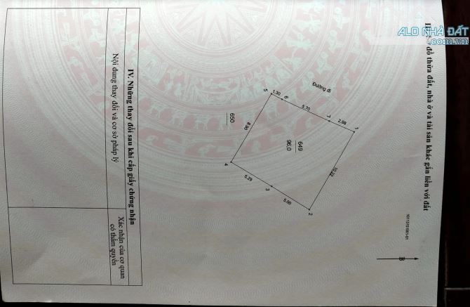 BÁN TÒA CHO THUÊ TRẦN QUỐC VƯỢNG 96M2 7 TẦNG MT10M - 36 PHÒNG THU 180 TR/THÁNG - GIÁ 25 TỶ - 6