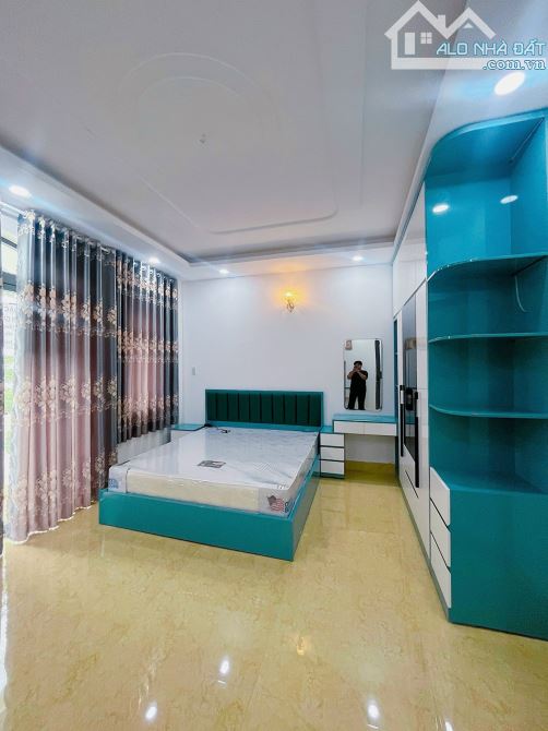Cần bán gấp căn nhà ngay mặt tiền đường ĐOÀN NGUYỄN TUẤN - SHR - 1,1 TỶ. - 8
