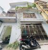 Bán nhà 3 tầng Ngõ 81 Đường láng Dt 48m2 Mt 4,5m Giá 5 tỷ