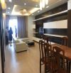 Cho thuê căn hộ Eurowindow Multi Complex Trần Duy Hưng, 3PN, full đồ, giá 17 tr/th