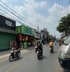 Mặt bằng cho thuê kinh doanh buôn bán đường Nguyễn Thị Tú Quận Bình Tân, DT: 10x40m.