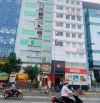Bán tòa nhà  9 tầng khách sạn MT đường Tân Hương, quận Tân Phú. DT 8x15m giá 27.8 tỷ