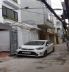 Bán nhà an khánh 35m²-5 tầng (ôtô đỗ cửa)100m ra trường học giáp KĐT Nam An Khánh